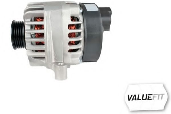 Генератор BEHR/HELLA 8EL 012 426-771