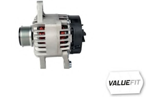Генератор BEHR/HELLA 8EL 012 426-791