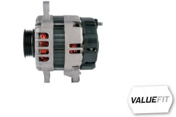 Генератор BEHR/HELLA 8EL 012 426-801