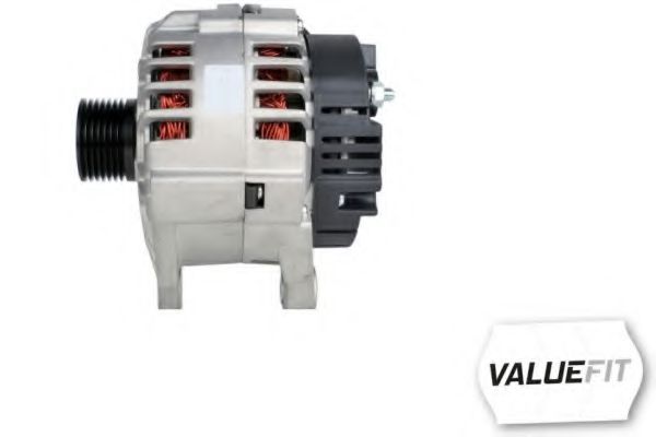 Генератор BEHR/HELLA 8EL 012 426-811