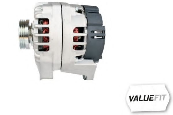 Генератор BEHR/HELLA 8EL 012 426-821