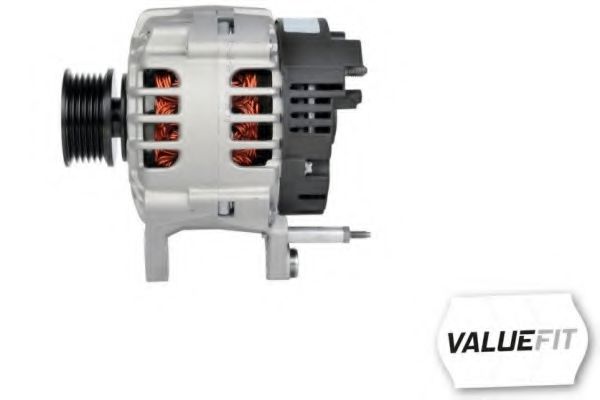 Генератор BEHR/HELLA 8EL 012 426-831