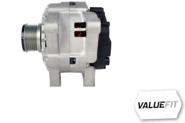 Генератор BEHR/HELLA 8EL 012 426-841