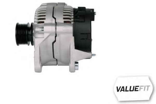 Генератор BEHR/HELLA 8EL 012 426-861