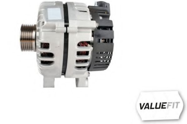 Генератор BEHR/HELLA 8EL 012 426-891