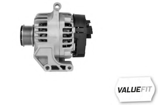 Генератор BEHR/HELLA 8EL 012 426-921