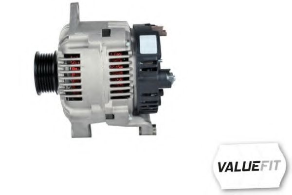 Генератор BEHR/HELLA 8EL 012 426-931