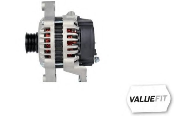 Генератор BEHR/HELLA 8EL 012 426-961