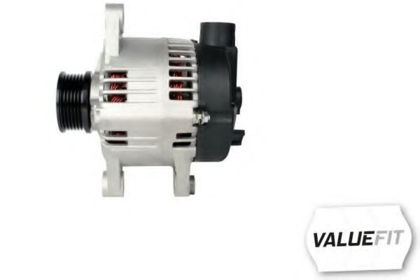 Генератор BEHR/HELLA 8EL 012 426-981