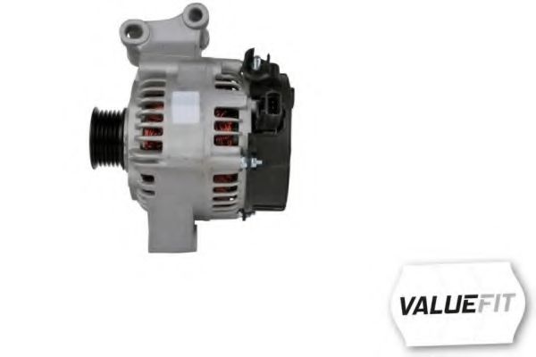 Генератор BEHR/HELLA 8EL 012 427-011