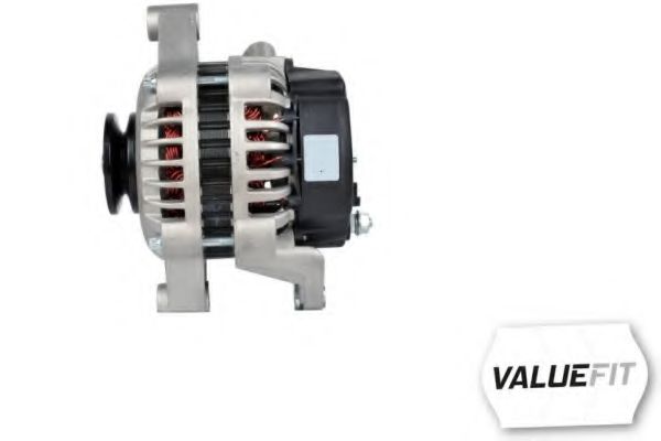 Генератор BEHR/HELLA 8EL 012 427-021
