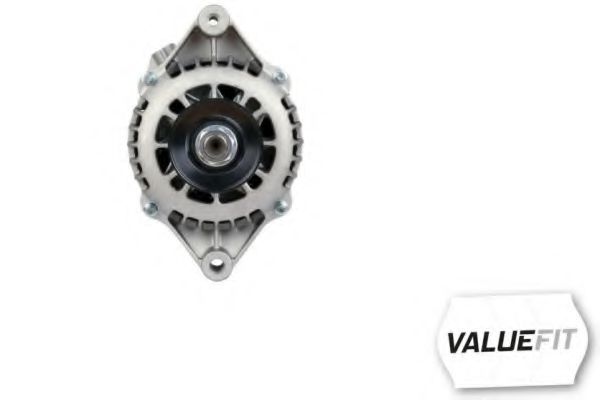 Генератор BEHR/HELLA 8EL 012 427-021 Генератор BEHR/HELLA 8EL 012 427-021