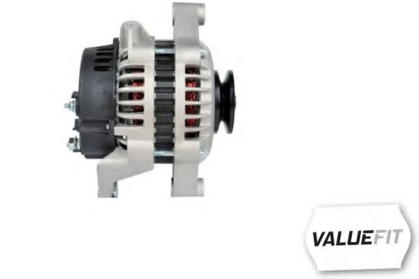 Генератор BEHR/HELLA 8EL 012 427-021 Генератор BEHR/HELLA 8EL 012 427-021