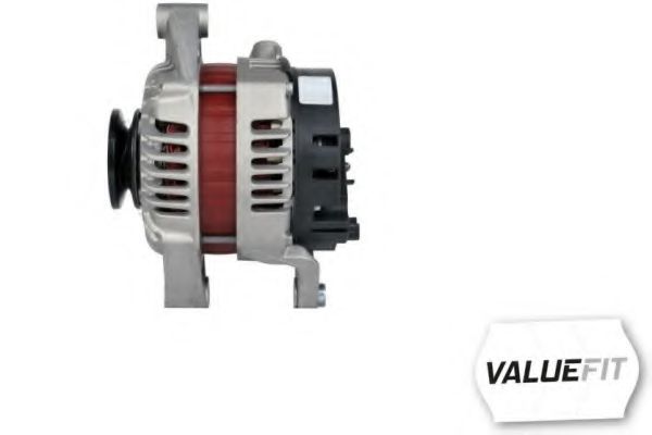 Генератор BEHR/HELLA 8EL 012 427-031