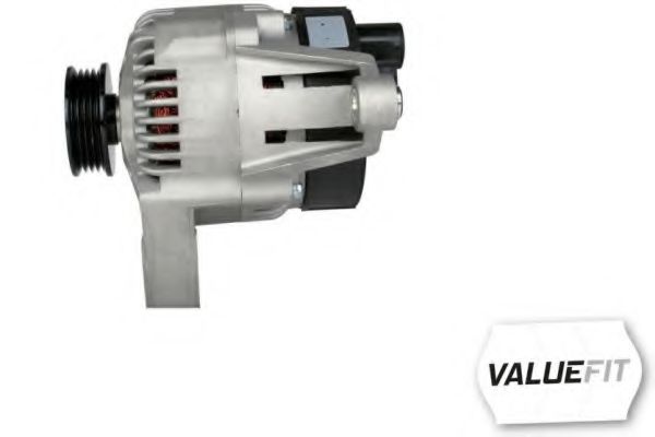 Генератор BEHR/HELLA 8EL 012 427-041