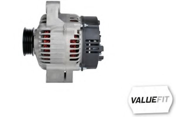 Генератор BEHR/HELLA 8EL 012 427-051
