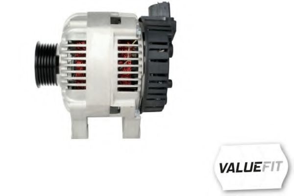 Генератор BEHR/HELLA 8EL 012 427-061