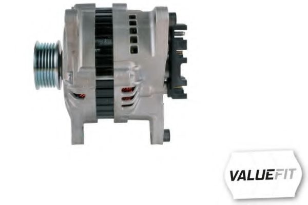 Генератор BEHR/HELLA 8EL 012 427-071