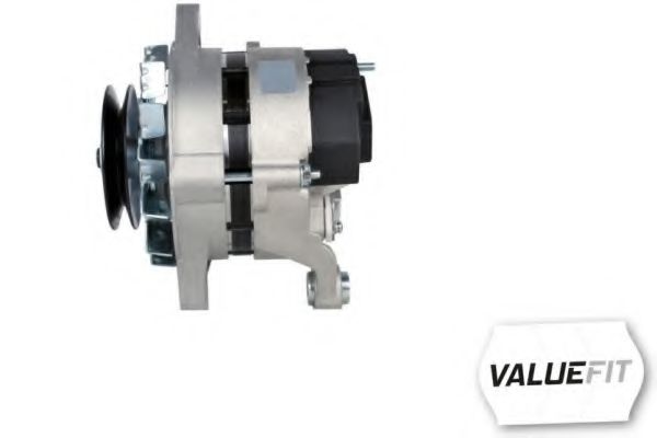 Генератор BEHR/HELLA 8EL 012 427-081