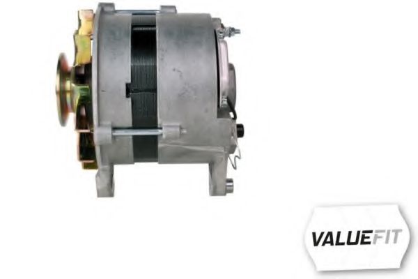 Генератор BEHR/HELLA 8EL 012 427-091