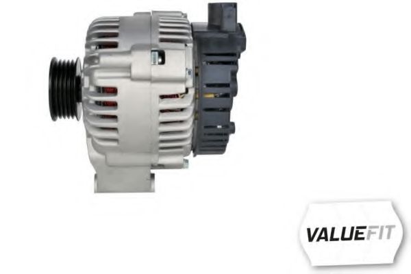 Генератор BEHR/HELLA 8EL 012 427-101
