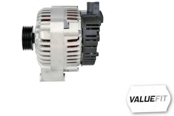 Генератор BEHR/HELLA 8EL 012 427-111
