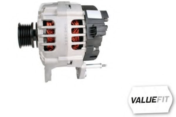 Генератор BEHR/HELLA 8EL 012 427-121