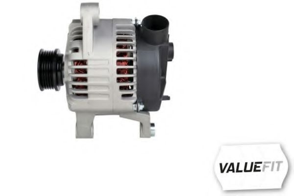 Генератор BEHR/HELLA 8EL 012 427-131