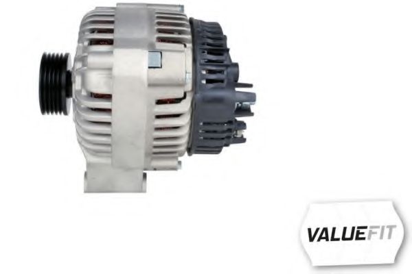 Генератор BEHR/HELLA 8EL 012 427-141