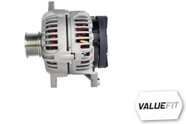 Генератор BEHR/HELLA 8EL 012 427-151