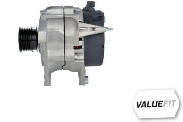 Генератор BEHR/HELLA 8EL 012 427-161