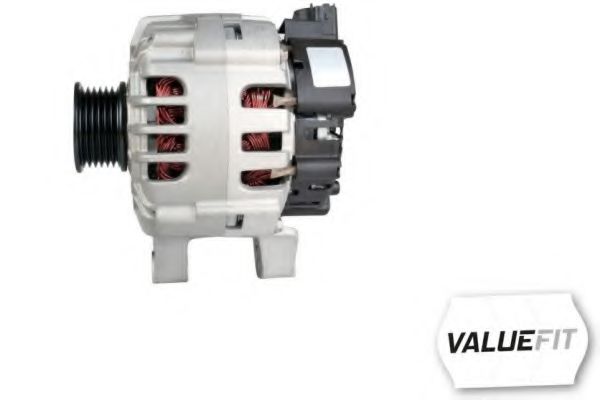 Генератор BEHR/HELLA 8EL 012 427-181