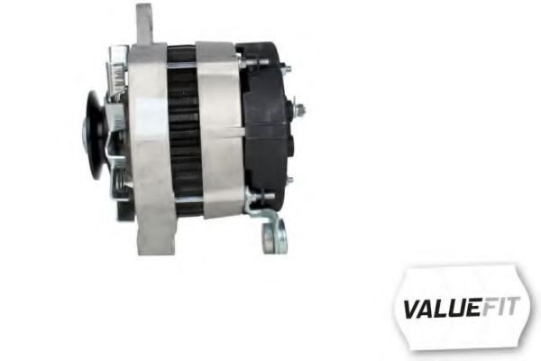 Генератор BEHR/HELLA 8EL 012 427-191