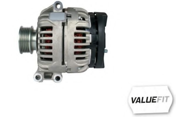 Генератор BEHR/HELLA 8EL 012 427-201