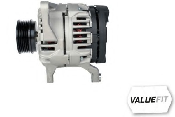Генератор BEHR/HELLA 8EL 012 427-221