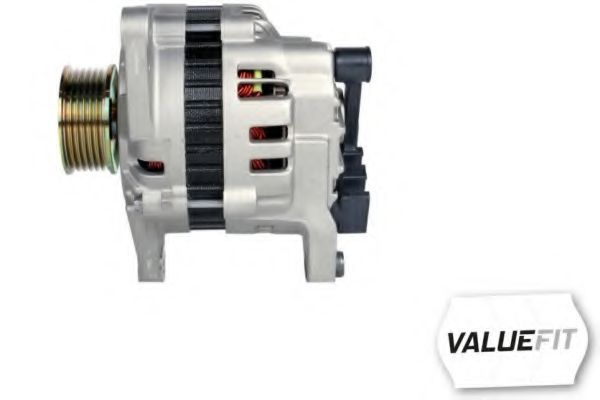 Генератор BEHR/HELLA 8EL 012 427-231