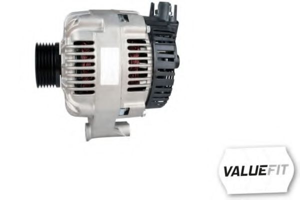 Генератор BEHR/HELLA 8EL 012 427-251