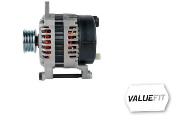 Генератор BEHR/HELLA 8EL 012 427-261