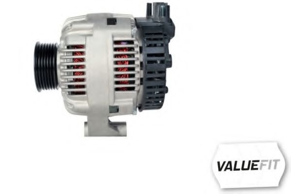 Генератор BEHR/HELLA 8EL 012 427-271