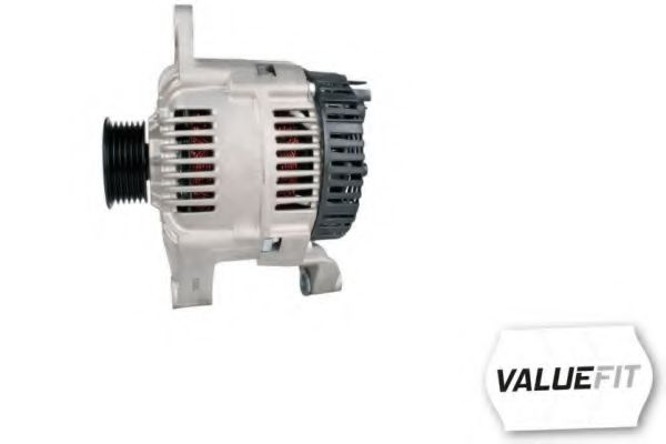 Генератор BEHR/HELLA 8EL 012 427-281
