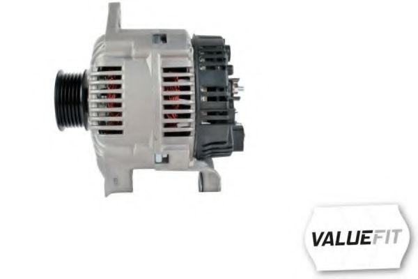 Генератор BEHR/HELLA 8EL 012 427-291