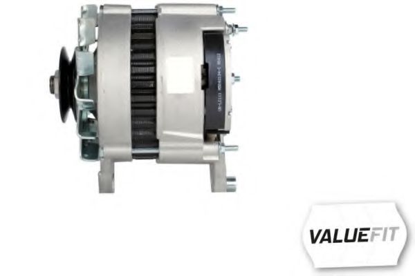 Генератор BEHR/HELLA 8EL 012 427-311