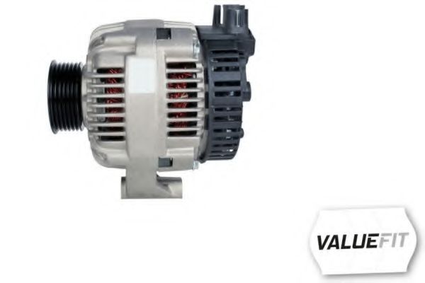 Генератор BEHR/HELLA 8EL 012 427-321