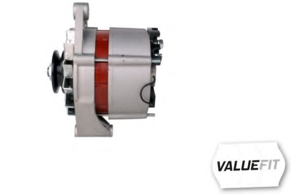 Генератор BEHR/HELLA 8EL 012 427-331