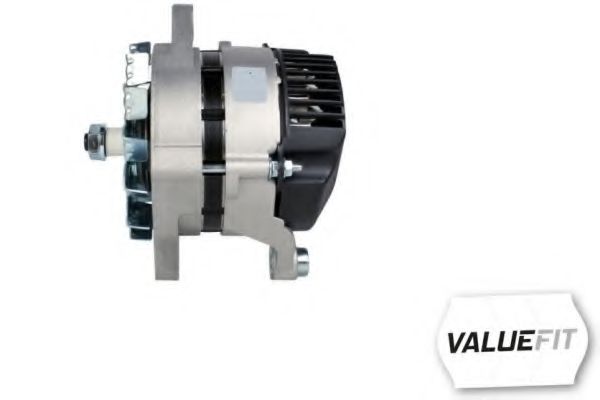 Генератор BEHR/HELLA 8EL 012 427-341