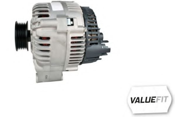 Генератор BEHR/HELLA 8EL 012 427-351