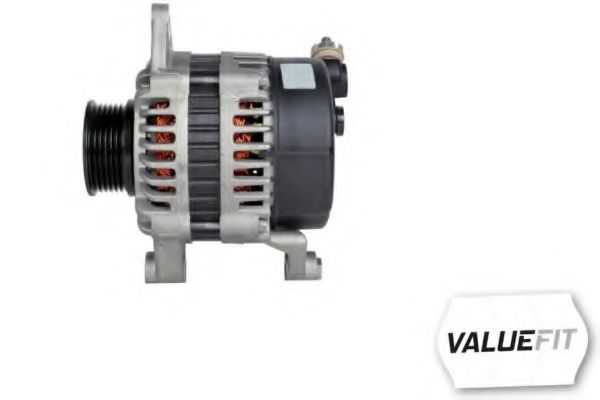Генератор BEHR/HELLA 8EL 012 427-361