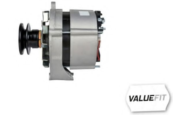 Генератор BEHR/HELLA 8EL 012 427-381