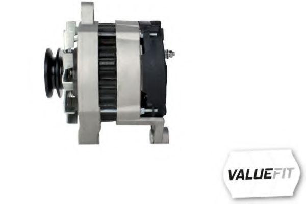 Генератор BEHR/HELLA 8EL 012 427-391