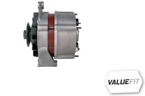 Генератор BEHR/HELLA 8EL 012 427-411